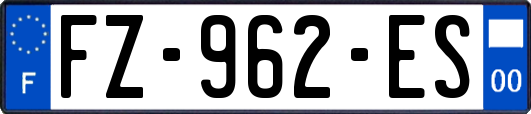 FZ-962-ES