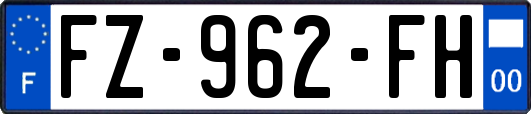 FZ-962-FH