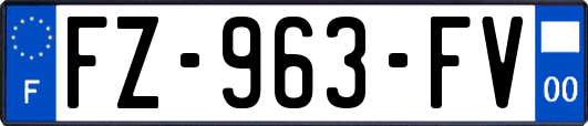 FZ-963-FV