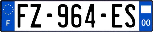 FZ-964-ES