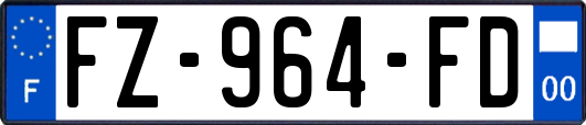 FZ-964-FD