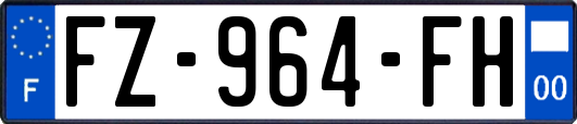 FZ-964-FH