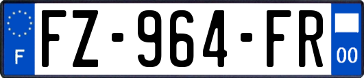 FZ-964-FR