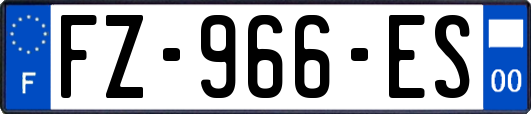 FZ-966-ES