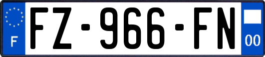 FZ-966-FN