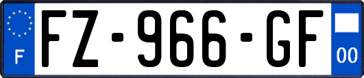 FZ-966-GF