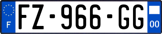 FZ-966-GG