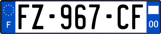 FZ-967-CF