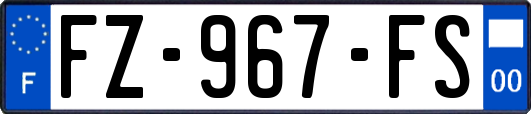 FZ-967-FS