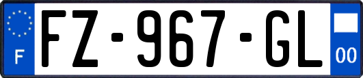FZ-967-GL
