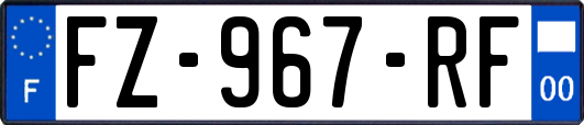 FZ-967-RF