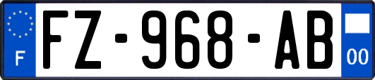 FZ-968-AB