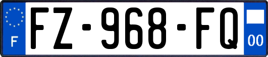 FZ-968-FQ