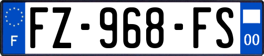 FZ-968-FS