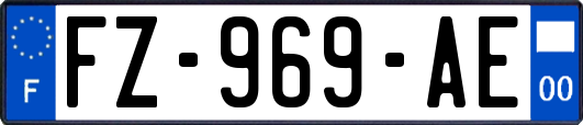 FZ-969-AE