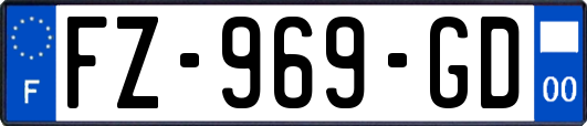 FZ-969-GD