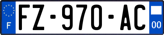 FZ-970-AC