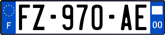 FZ-970-AE