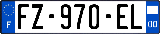 FZ-970-EL