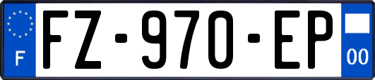 FZ-970-EP