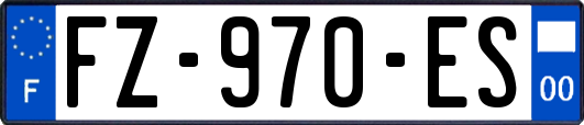 FZ-970-ES