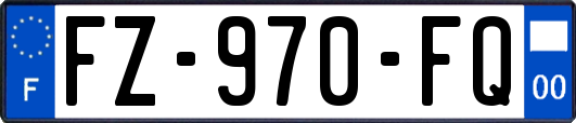 FZ-970-FQ