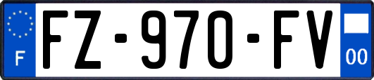 FZ-970-FV