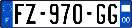 FZ-970-GG