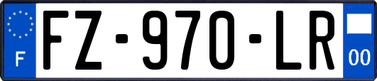 FZ-970-LR
