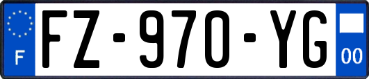 FZ-970-YG