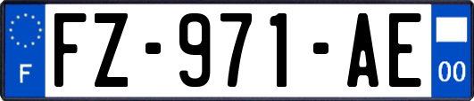 FZ-971-AE