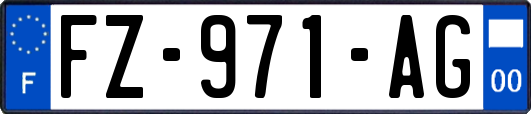 FZ-971-AG