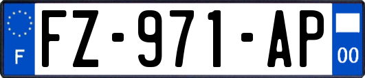 FZ-971-AP