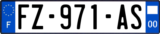 FZ-971-AS