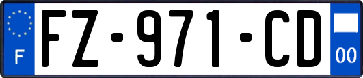 FZ-971-CD
