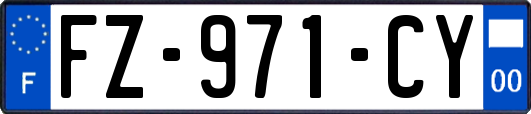 FZ-971-CY
