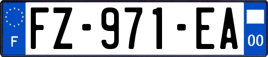 FZ-971-EA