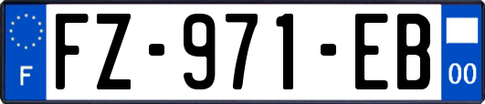 FZ-971-EB