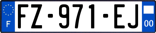 FZ-971-EJ