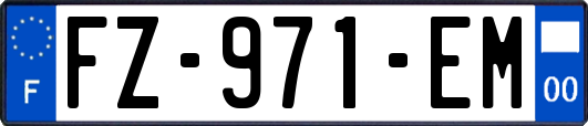 FZ-971-EM