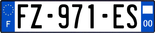 FZ-971-ES