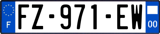 FZ-971-EW