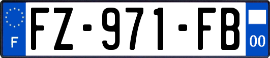 FZ-971-FB