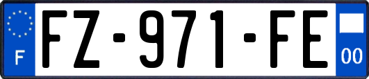 FZ-971-FE