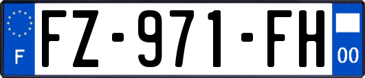 FZ-971-FH