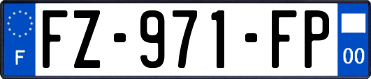 FZ-971-FP