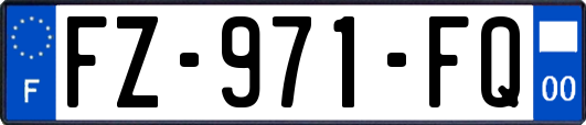 FZ-971-FQ