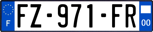 FZ-971-FR