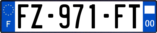 FZ-971-FT