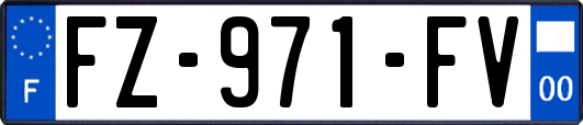 FZ-971-FV